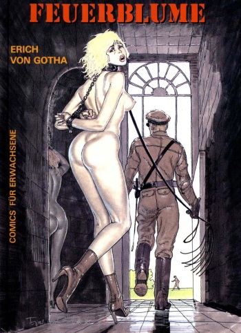 A Very Special Prison cover