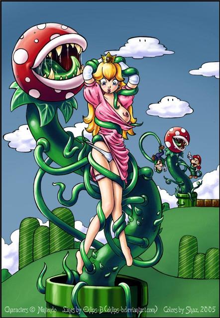 Nintendo Superstars <3 page 3 full