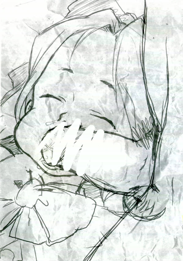 Minnaigai no Neta vol.2 page 3 full