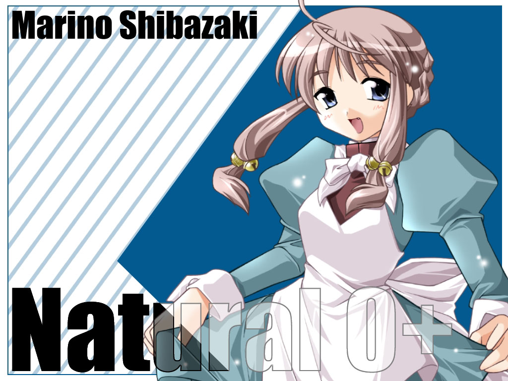 Natural Zero Plus ～Hajimari to Owari no Basho de～ page 1 full