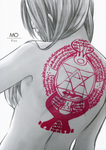 MO cover