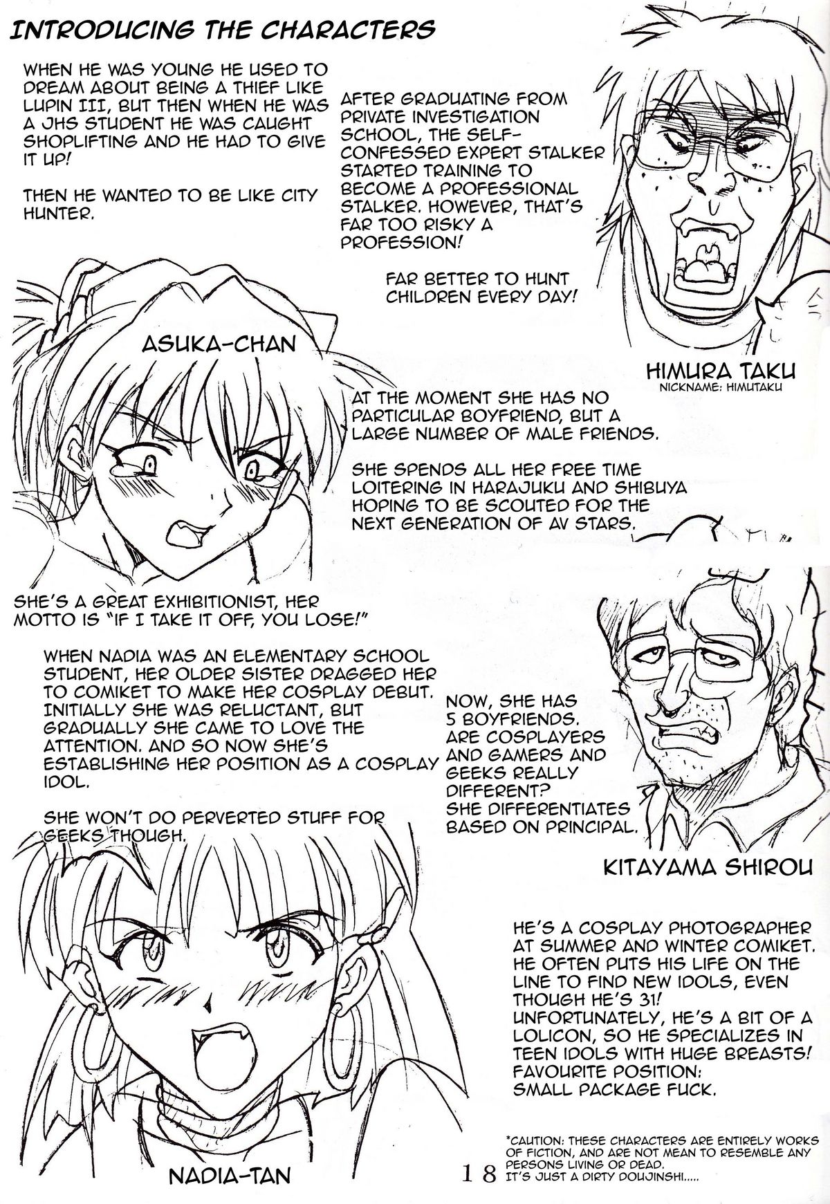 Hi Energy 9   =LWB= page 4 full