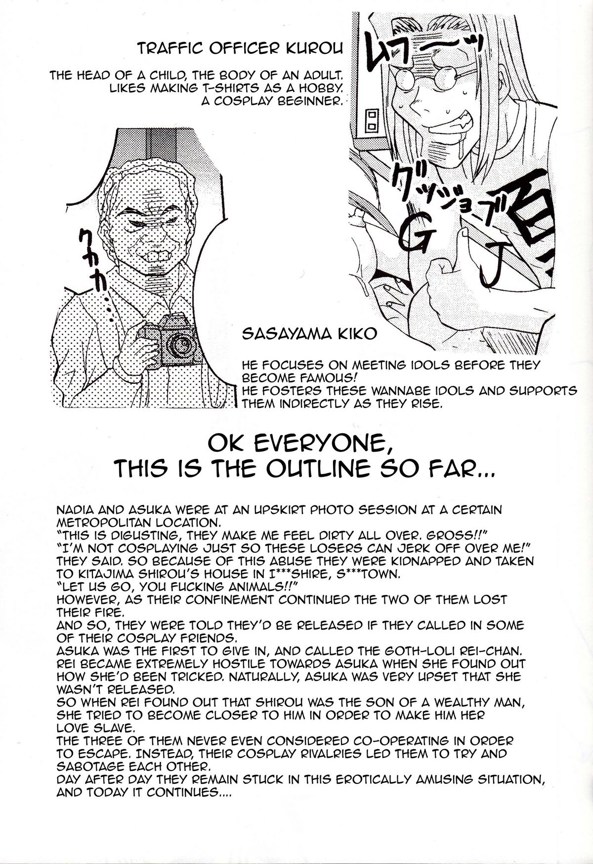 Hi Energy 9   =LWB= page 6 full