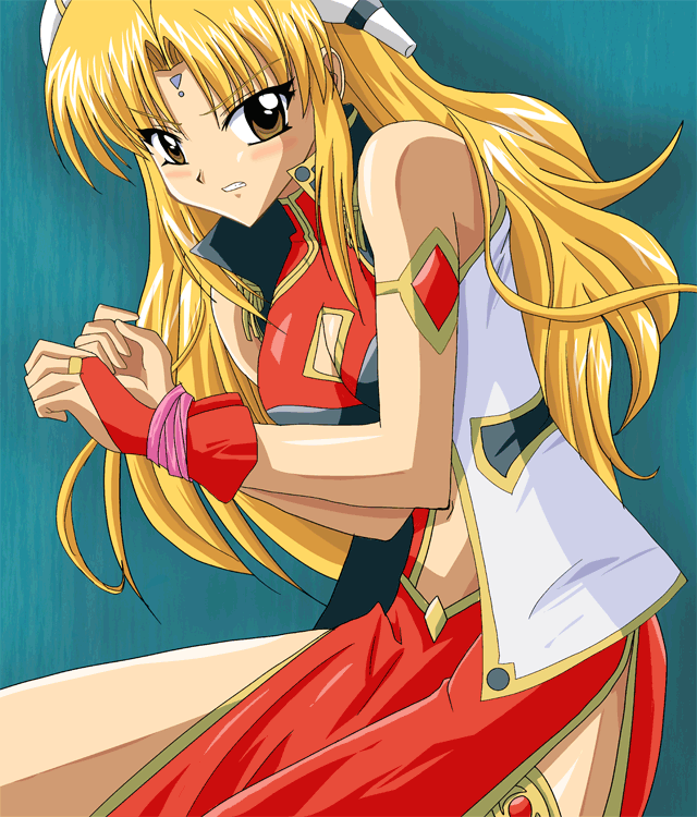 GA Dumeawa Sedo Natsu Tanden page 8 full
