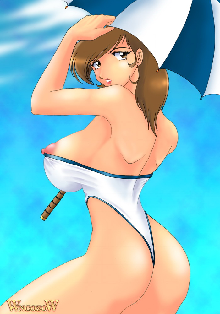 EXECUTOR vol.02 Gintama Shukujo Densetsu Fujiko ~ Miwaku no Wana page 7 full