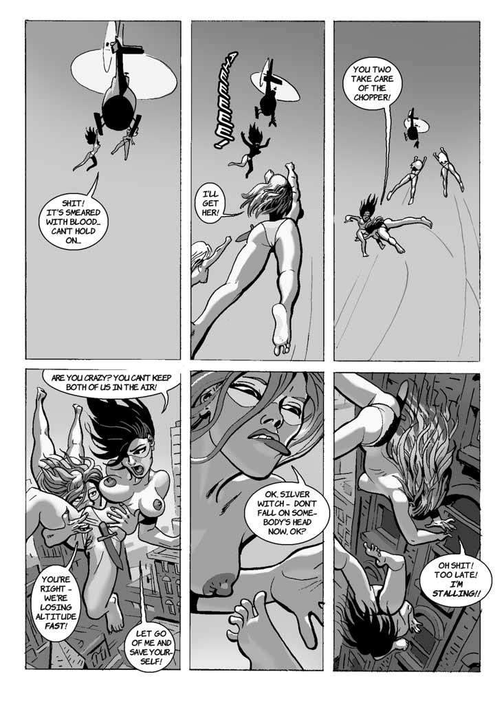 X-Pendables page 10 full
