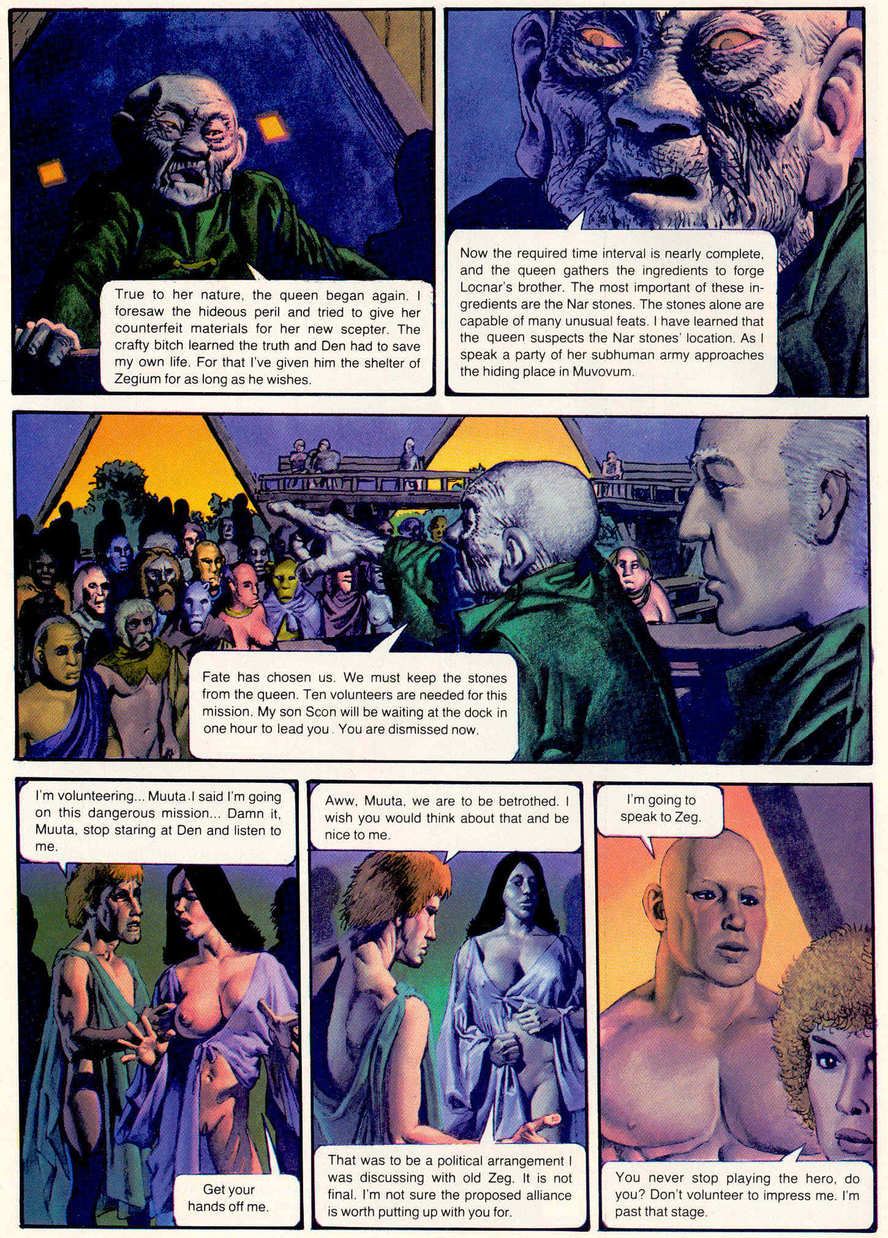 Heavy Metal Vol.5-6 page 10 full