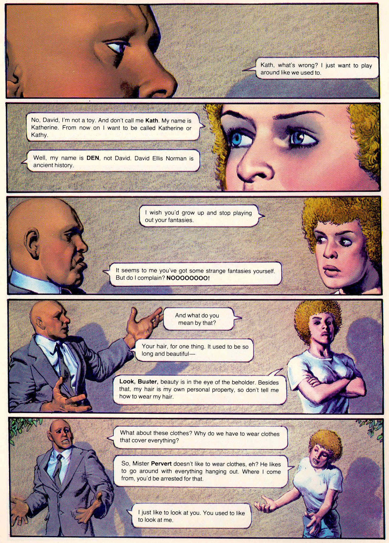Heavy Metal Vol.5-6 page 5 full