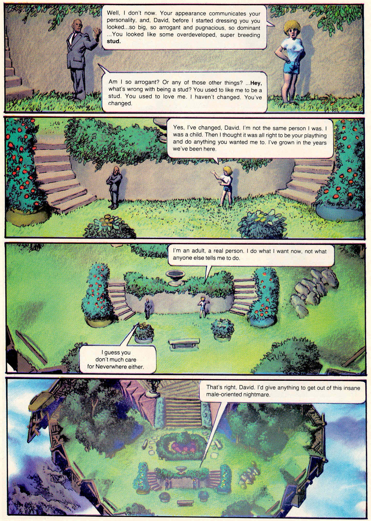 Heavy Metal Vol.5-6 page 6 full