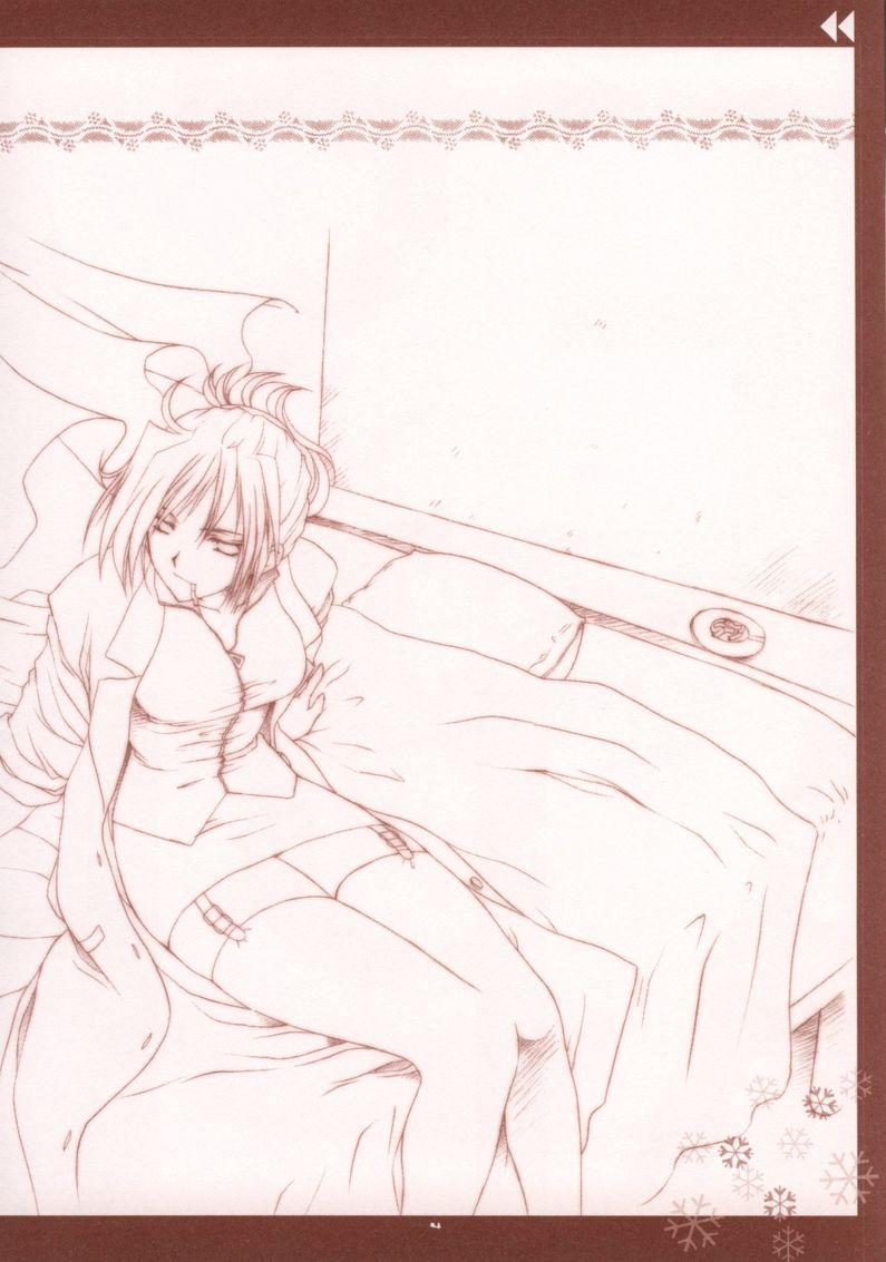 Escape page 3 full