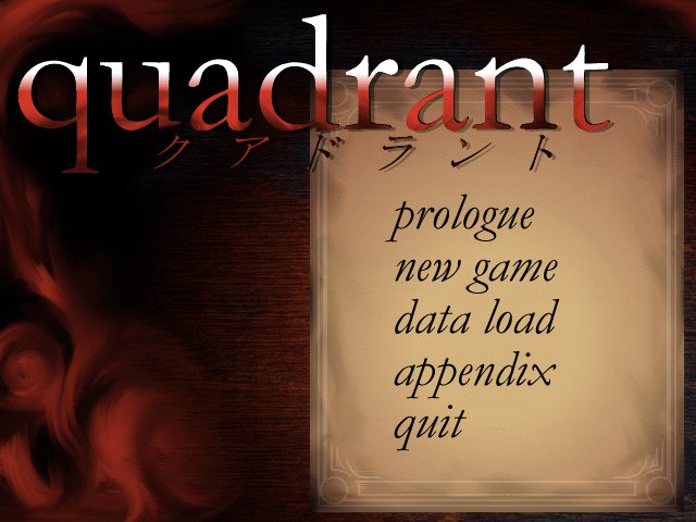 quadrant page 1 full
