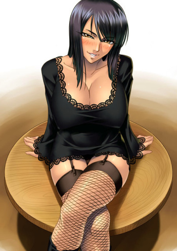 One Piece HCG Set cover