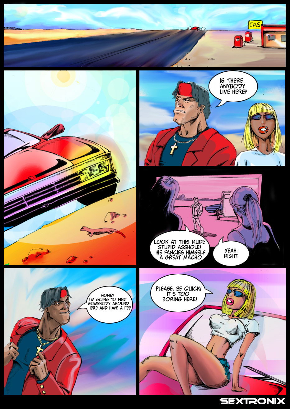 Adventure_at_Petrol_Station page 1 full