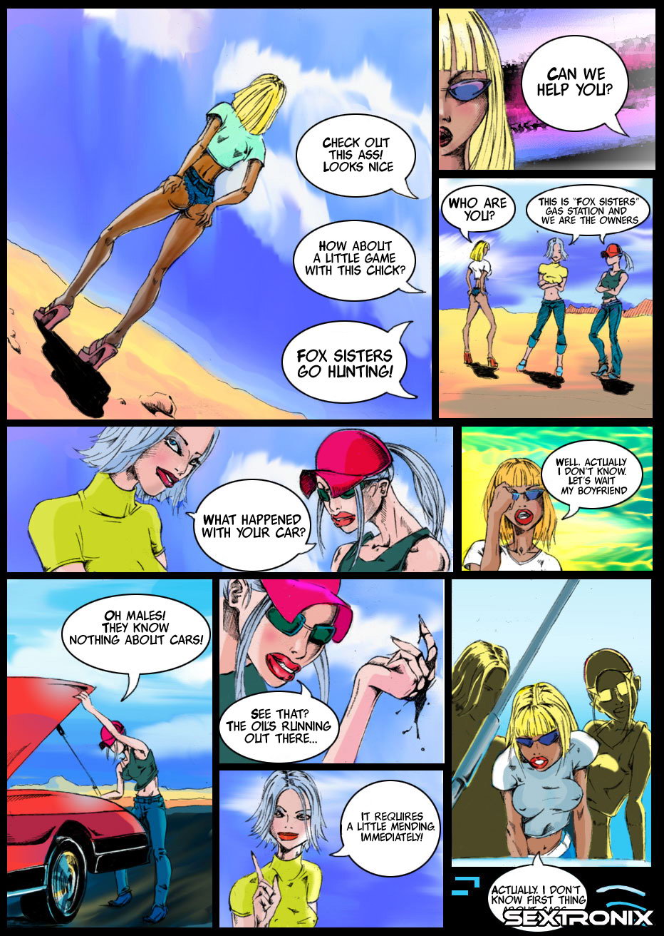 Adventure_at_Petrol_Station page 2 full