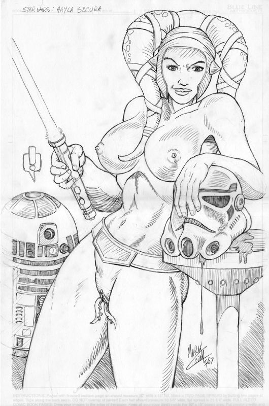 My Favorite pic Star Wars page 6 full
