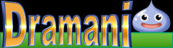 Dramani cover