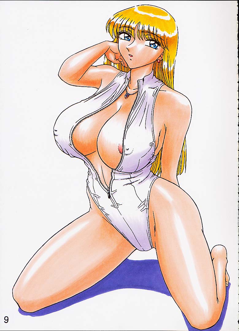 Intendou 5 page 8 full
