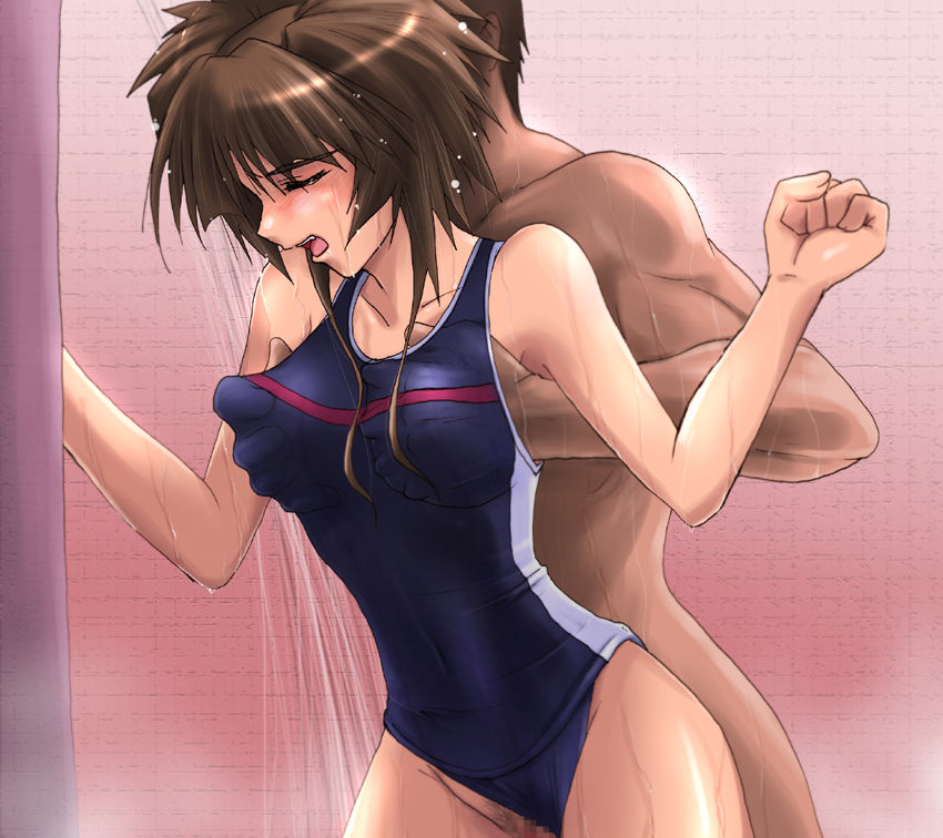Tokimeki omake swimsuit set page 7 full