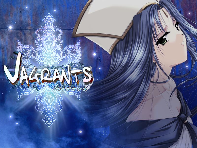 Vagrants page 2 full