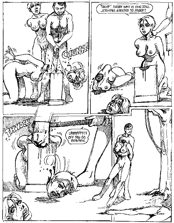 Dolcett - Lunch Date page 7 full