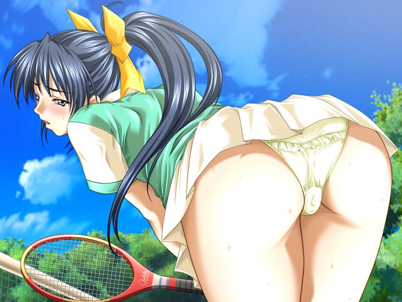 Pr0n Glutton's Ass Hentai Collection ed. 1 page 2 full