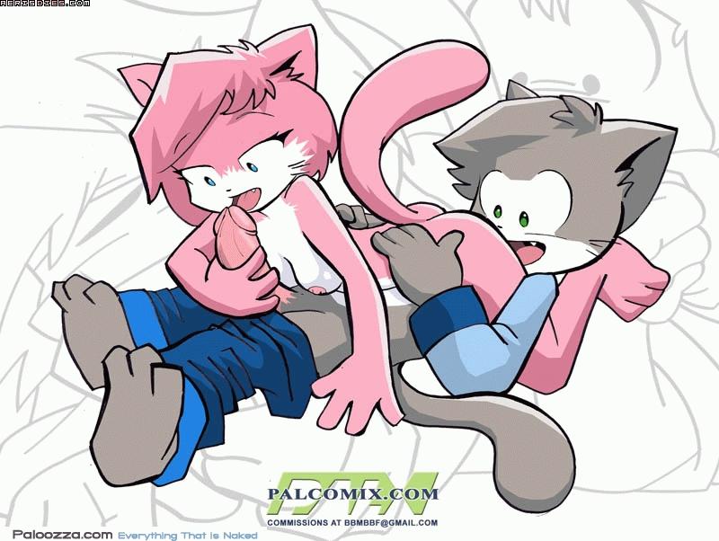 eclipse's cache - VG Cats page 3 full