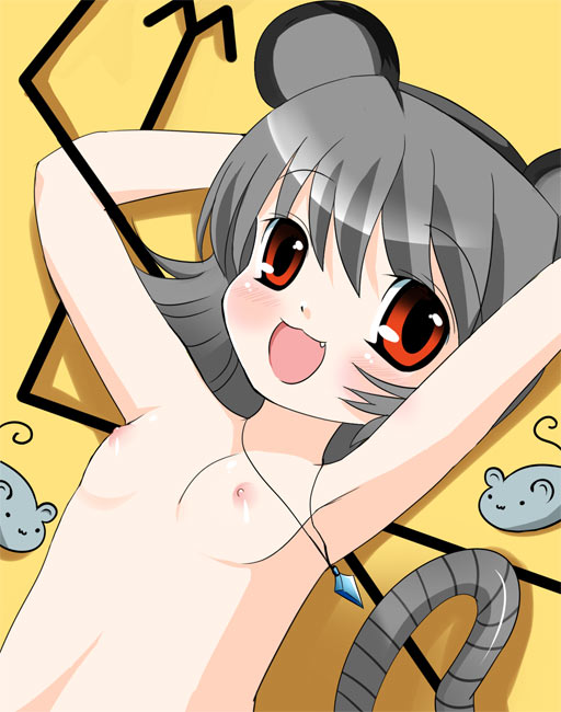 touhou 17 - small UFO gallery page 7 full