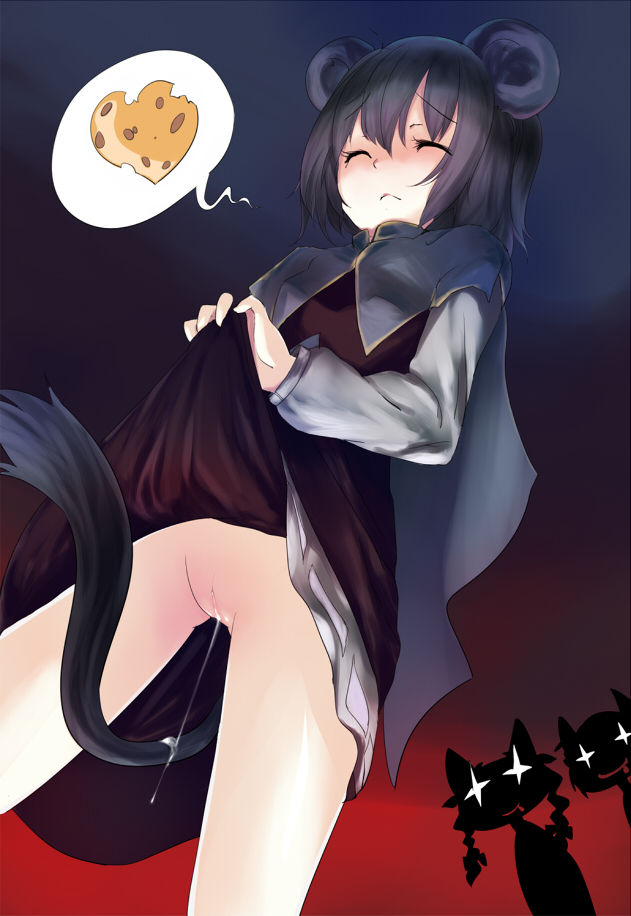 touhou 17 - small UFO gallery page 8 full