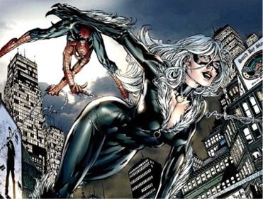 Black Cat page 3 full