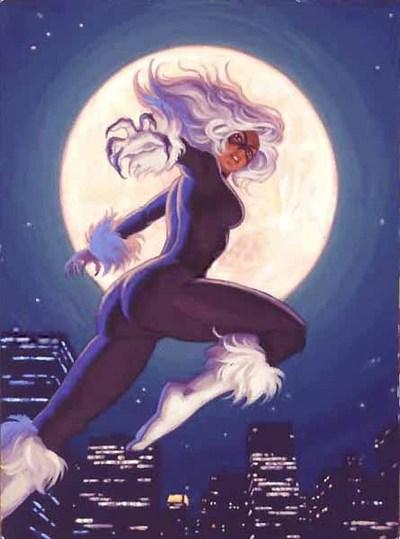 Black Cat page 7 full