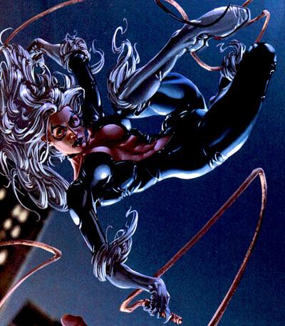 Black Cat page 9 full