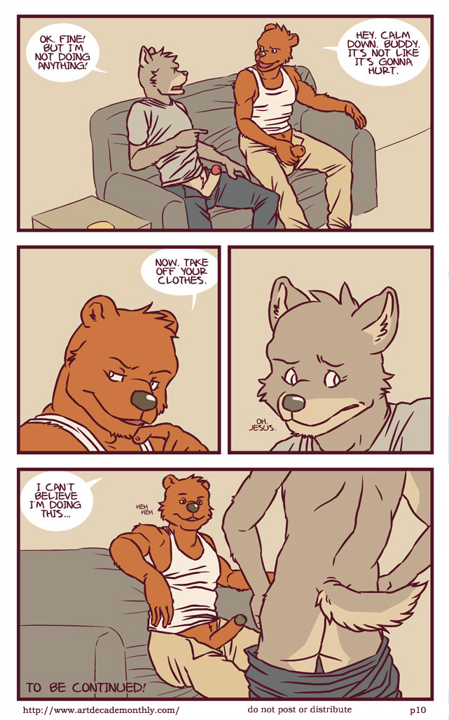 Only If You Kiss page 10 full