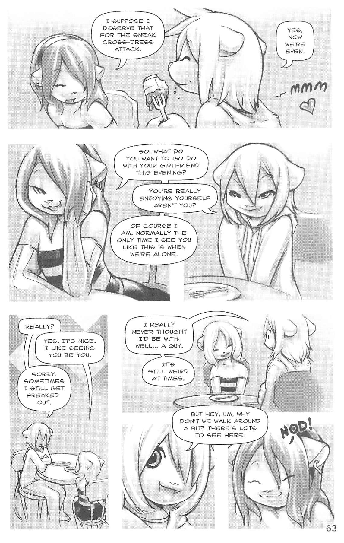 Charming page 4 full