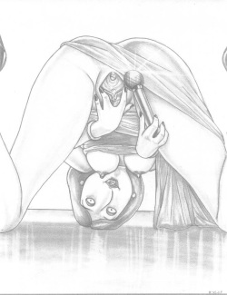 Pandora's Box