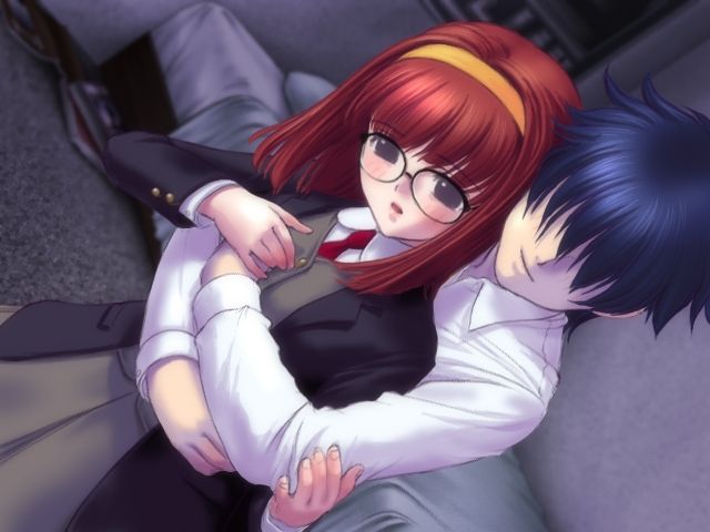 Yuki no Nioi to Kaze no Iro page 6 full