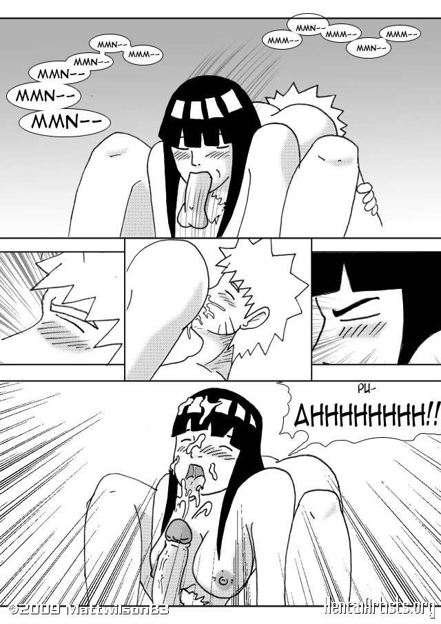 All for Naruto Ch. 02 page 10 full