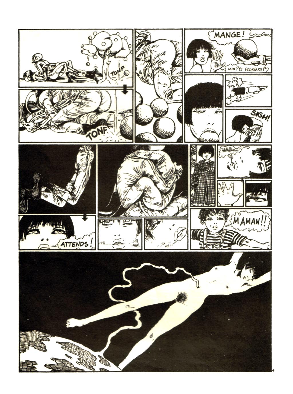 Le journal de Valentina page 7 full