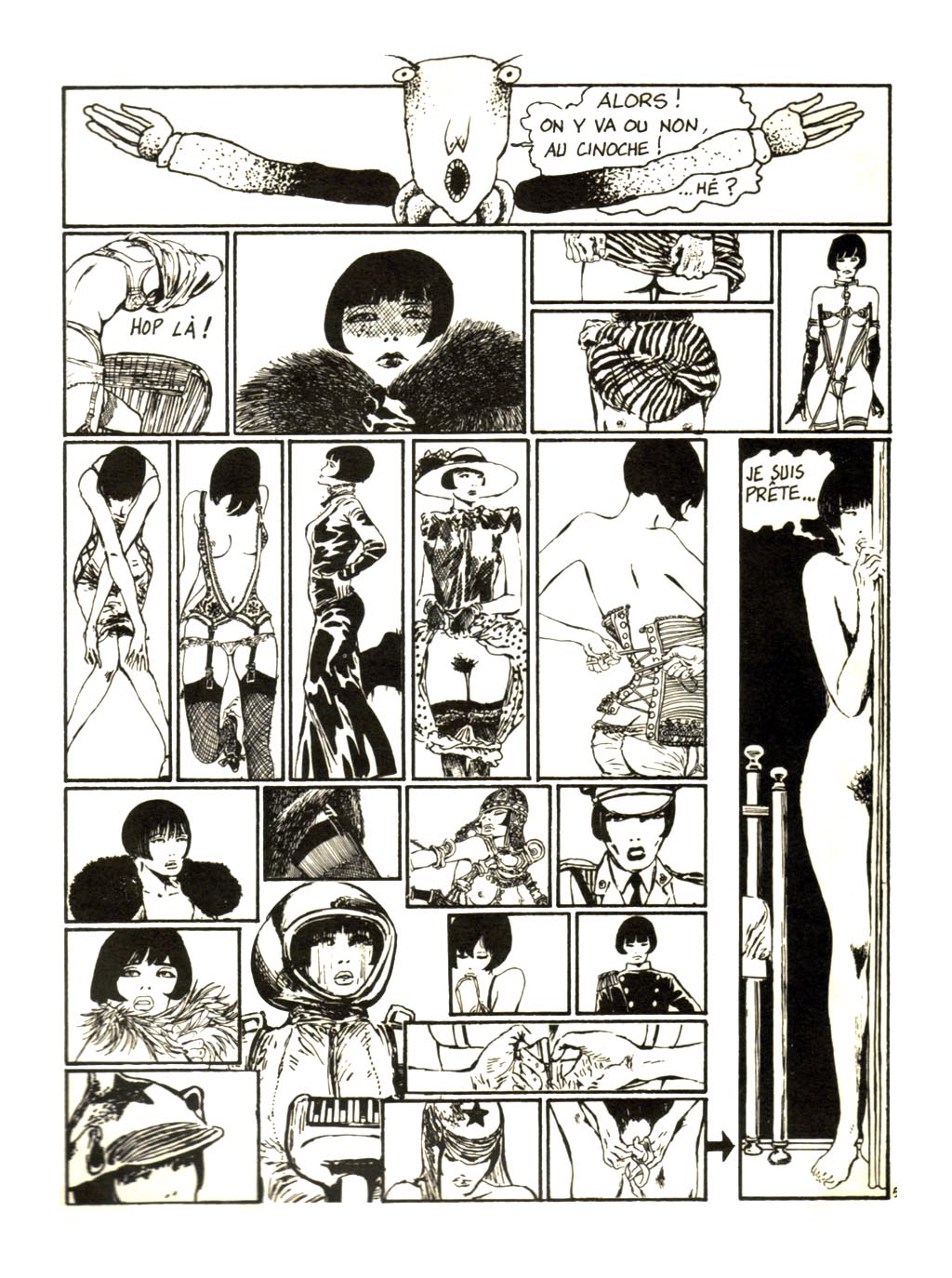 Le journal de Valentina page 8 full
