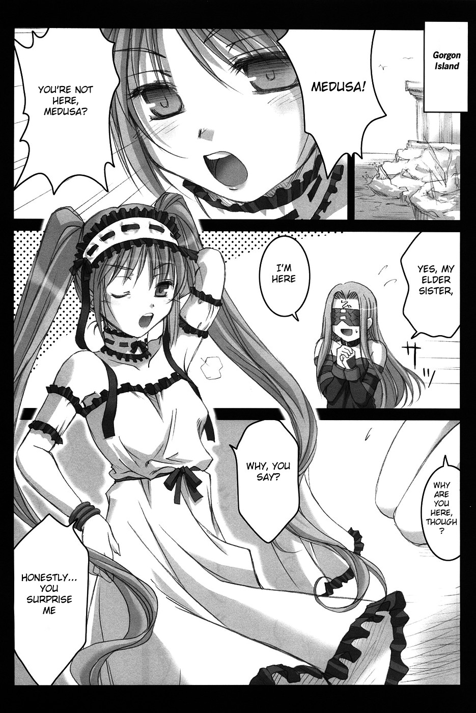 Gorgonzola page 6 full