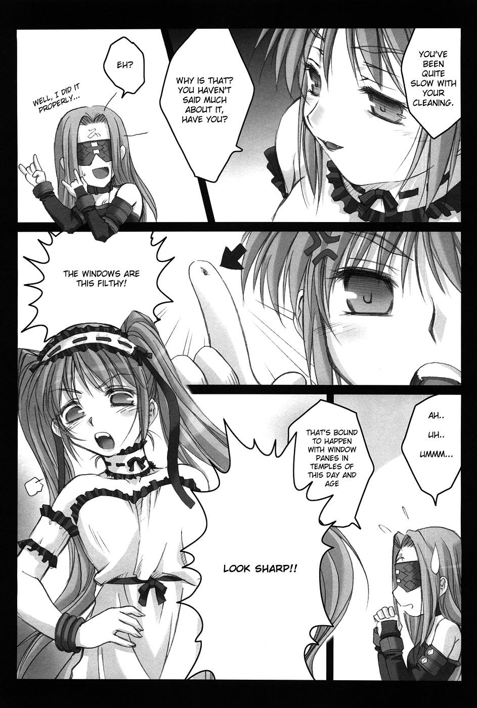 Gorgonzola page 7 full