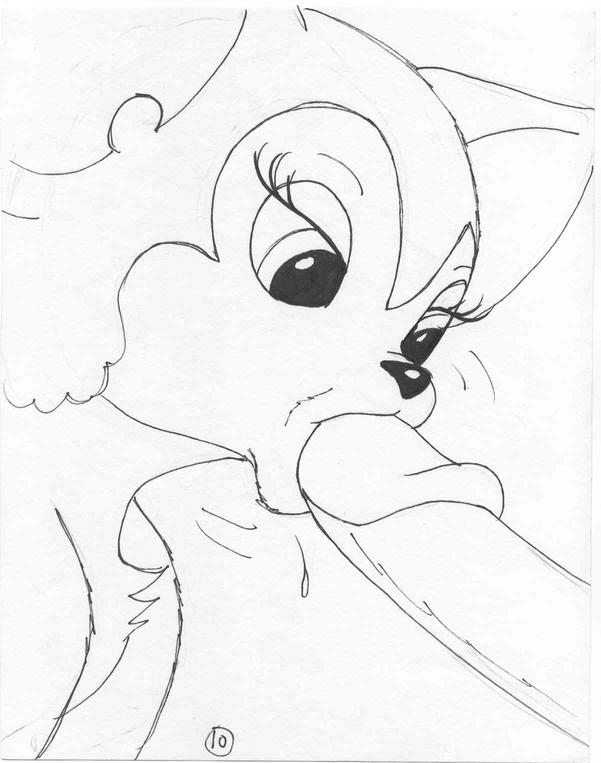 Kimba the White Lion page 10 full