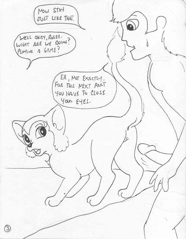 Kimba the White Lion page 3 full