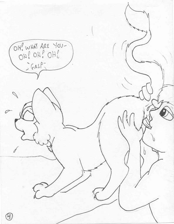 Kimba the White Lion page 4 full