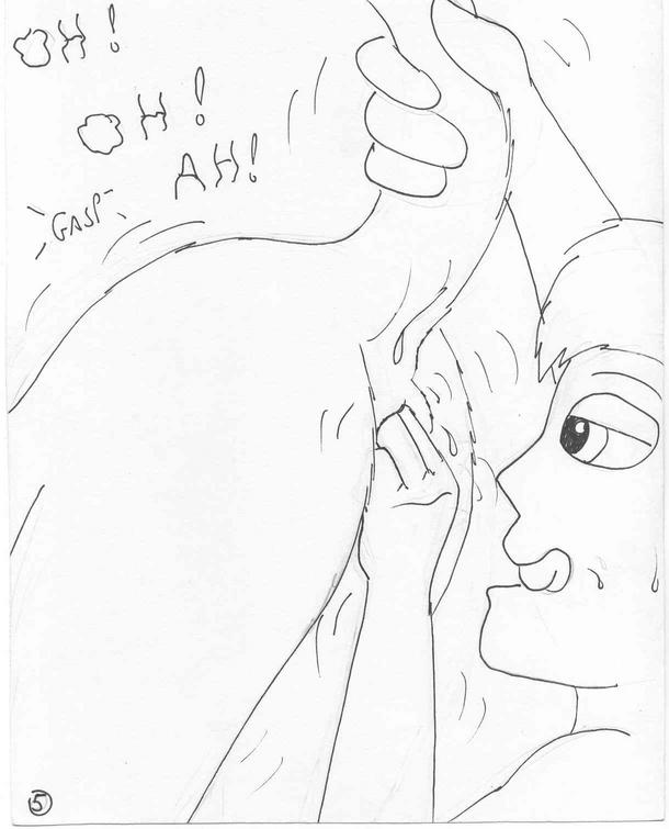 Kimba the White Lion page 5 full