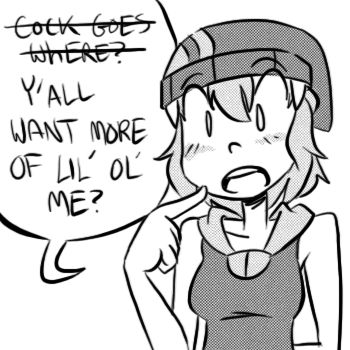 Pokemon - Dismay page 3 full