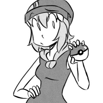 Pokemon - Dismay page 5 full