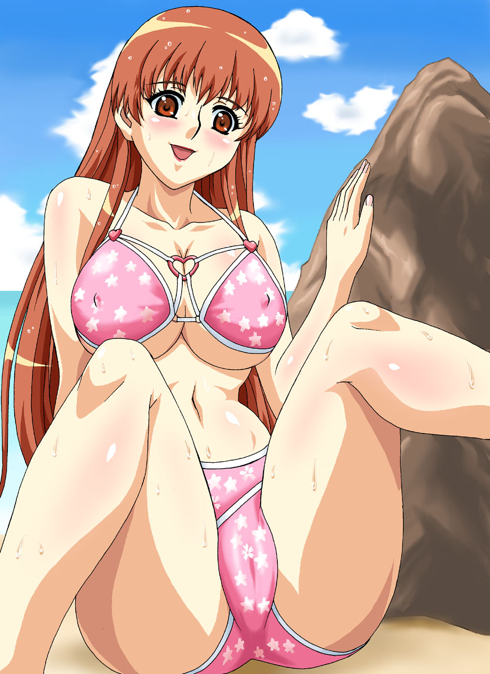 BeachSlave page 2 full