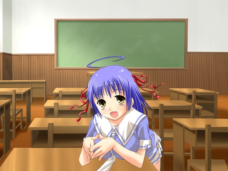 Nanairo Kanata ～Natsuyasumi! Doki Doki Love Vacance Yume Bouken!～ page 2 full