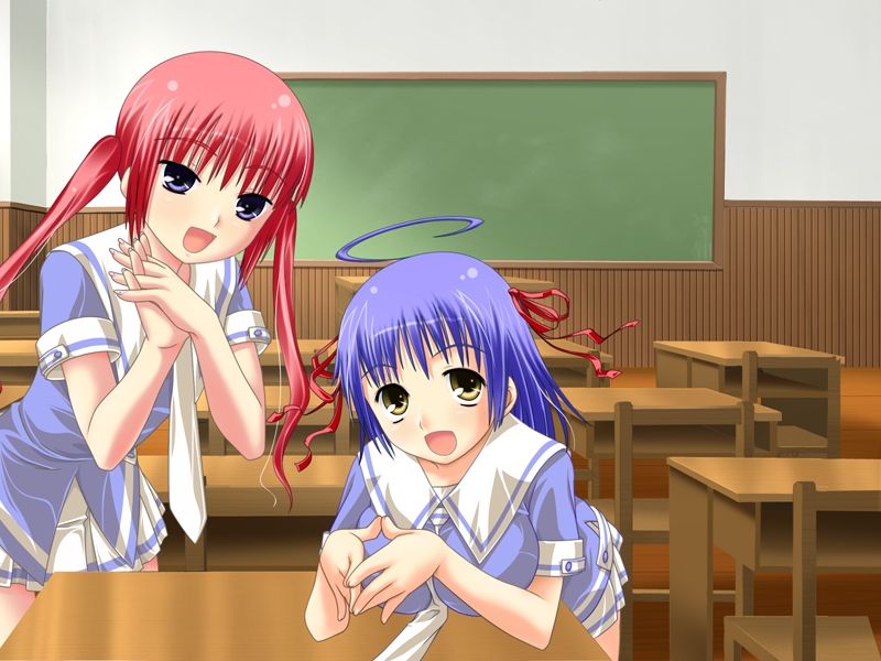 Nanairo Kanata ～Natsuyasumi! Doki Doki Love Vacance Yume Bouken!～ page 3 full