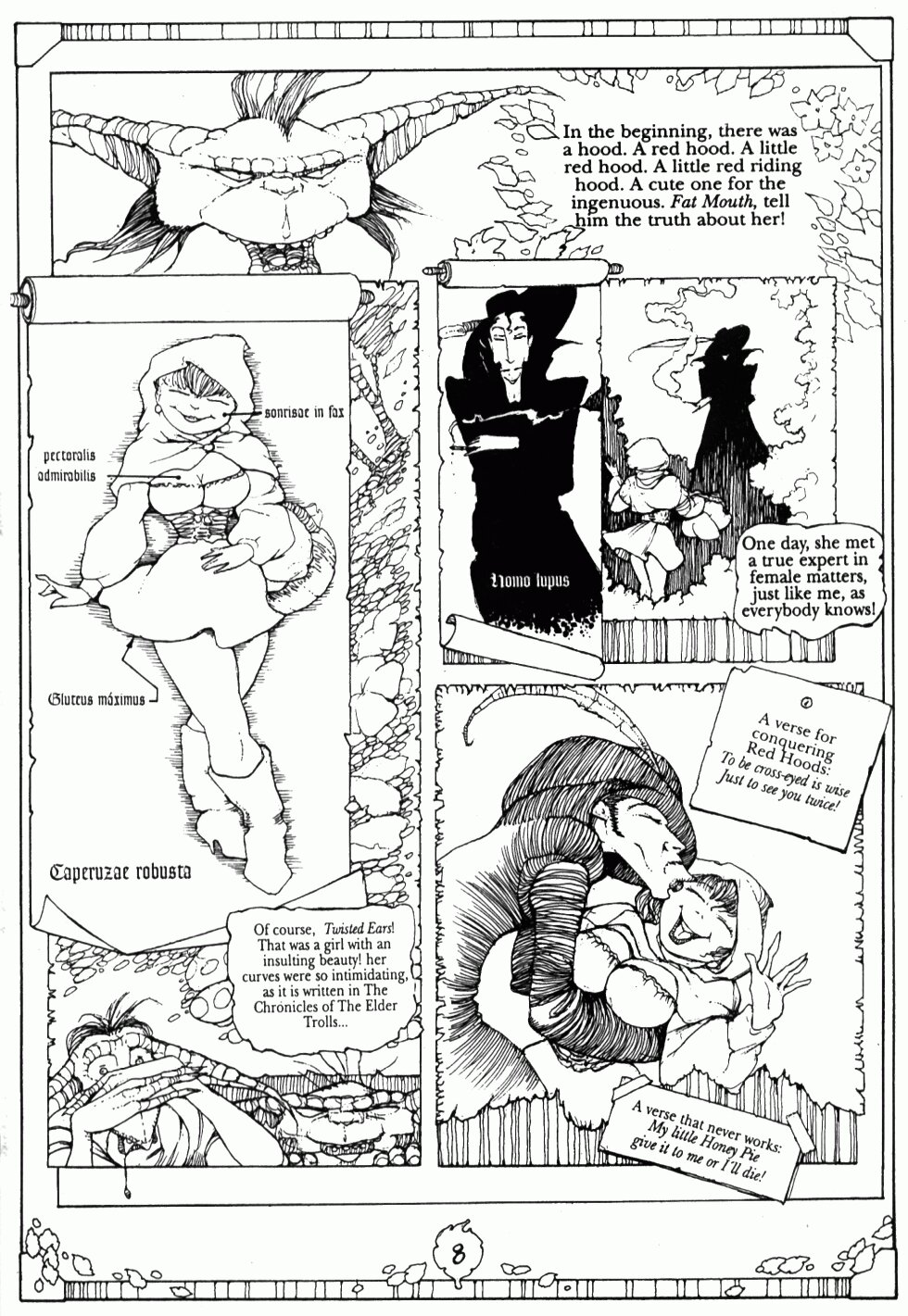 Milk! 07 page 10 full